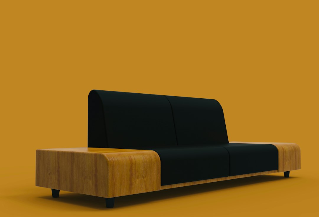 Home Furniture Model